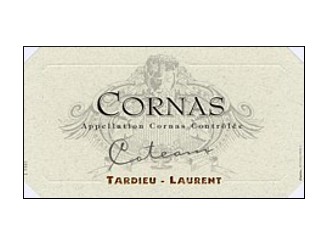 TARDIEU-LAURENT Cornas red 2020 bottle 75cl