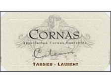 TARDIEU-LAURENT Cornas red 2019 bottle 75cl