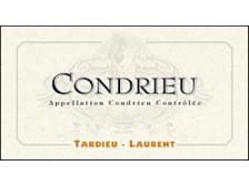 TARDIEU-LAURENT Condrieu dry white 2020 bottle 75cl