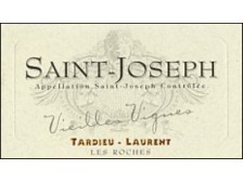 TARDIEU-LAURENT Saint-Joseph Vieilles Vignes rouge Primeurs 2022