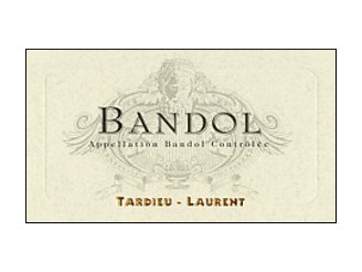 TARDIEU-LAURENT Bandol red 2019 bottle 75cl