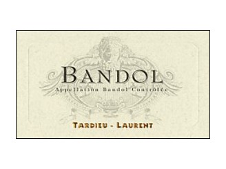 TARDIEU-LAURENT Bandol rouge Primeurs 2022