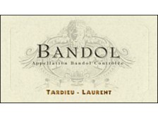 TARDIEU-LAURENT Bandol rouge Primeurs 2023