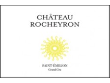 Château ROCHEYRON Grand cru 2022 Futures