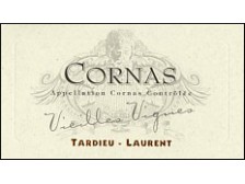 TARDIEU-LAURENT Cornas Vieilles Vignes rouge Primeurs 2023