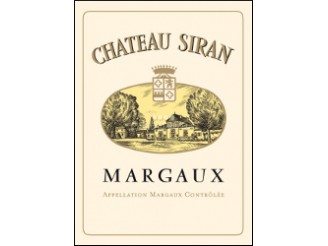 Château SIRAN Red 2025 Futures