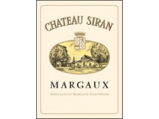Château SIRAN Red 2021 Futures