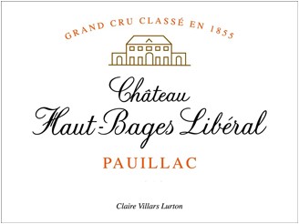 Château HAUT-BAGES LIBÉRAL 5ème Grand cru classé Primeurs 2022