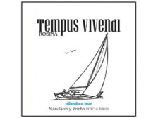 NANCLARES Y PRIETO (Galice) Tempus Vivendi (Galicia) dry white 2021 6 bottles 75cl