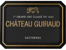 Château GUIRAUD 1er grand cru classé 2023 Futures