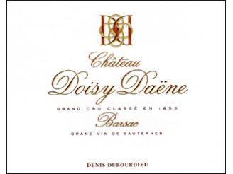 Château DOISY-DAËNE 2ème Grand cru classé Primeurs 2023