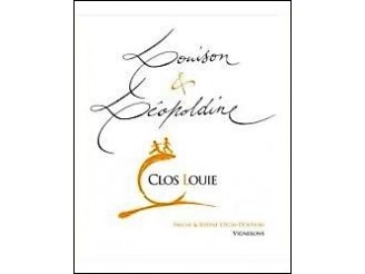 LOUISON et LÉOPOLDINE Second vin du Clos Louie Primeurs 2022