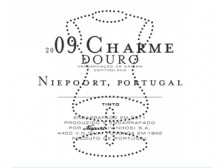 DIRK VAN DER NIEPOORT (Douro) Charme (Douro) red 2020 bottle 75cl