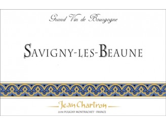 Domaine Jean CHARTRON Savigny-les-Beaune Pimentiers Village blanc 2022 Futures