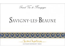 Domaine Jean CHARTRON Savigny-les-Beaune Village blanc 2020 la bouteille 75cl