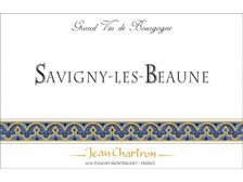 Domaine Jean CHARTRON Savigny-les-Beaune Village blanc Primeurs 2022