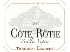 TARDIEU-LAURENT Côte-Rôtie Vieilles Vignes rouge Primeurs 2023