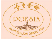 POESIA Grand cru 2020 la bouteille 75cl