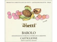 VIETTI Barolo Castiglione 2015 bottle 75cl
