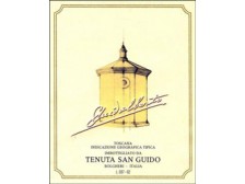 Tenuta SAN GUIDO Guidalberto (Toscane) 2021 bottle 75cl