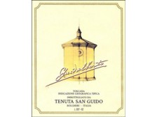 Tenuta SAN GUIDO Guidalberto 2021 la bouteille 75cl