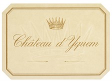 Château d'YQUEM 1er grand cru classé 2016 ½ bottle 37.5cl