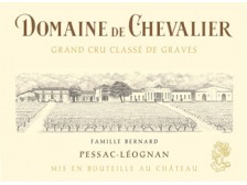 Domaine de CHEVALIER blanc sec Grand cru classé Primeurs 2023