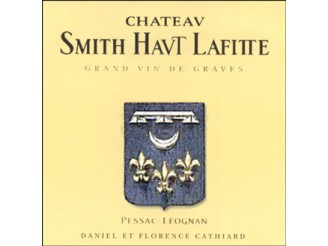 Château SMITH HAUT LAFITTE Dry white 2021 Futures