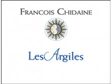 Domaine François CHIDAINE Les Argiles blanc 2021 la bouteille 75cl