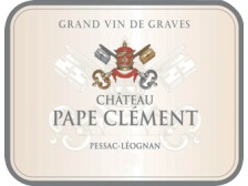 Château PAPE CLÉMENT Dry white 2020 Futures