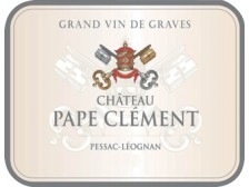 Château PAPE CLÉMENT blanc sec Primeurs 2023