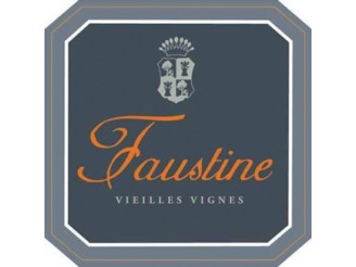 Domaine Comte ABBATUCCI Faustine blanc 2023 la bouteille 75cl
