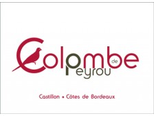 COLOMBE de PEYROU rouge 2020 la bouteille 75cl