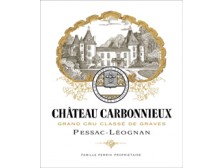 Château CARBONNIEUX Dry white Grand cru classé 2023 Futures