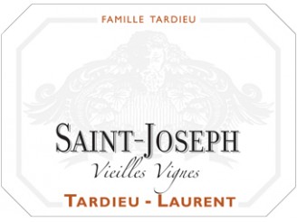 TARDIEU-LAURENT Saint-Joseph Vieilles Vignes white 2022 Futures