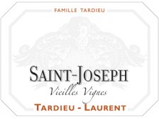 TARDIEU-LAURENT Saint-Joseph Vieilles Vignes white 2021 Futures
