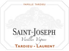 TARDIEU-LAURENT Saint-Joseph Vieilles Vignes blanc Primeurs 2023