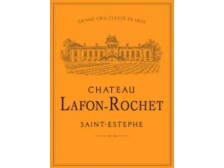 Château LAFON-ROCHET 4ème grand cru classé 2022 Futures