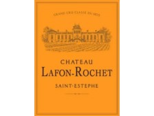 Château LAFON-ROCHET 4ème Grand cru classé Primeurs 2022