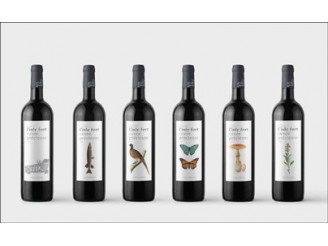 Château L'ISLE FORT Le coffret "Cuvée Précieuse" 2022 les 6 bouteilles 75cl